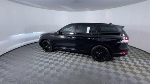 2023 Lincoln Aviator Reserve AWD