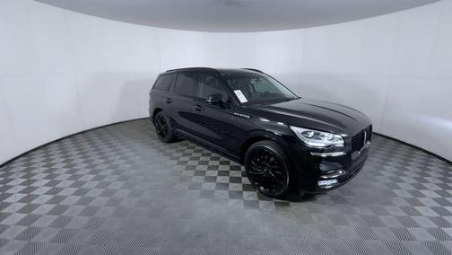 2023 Lincoln Aviator Reserve AWD