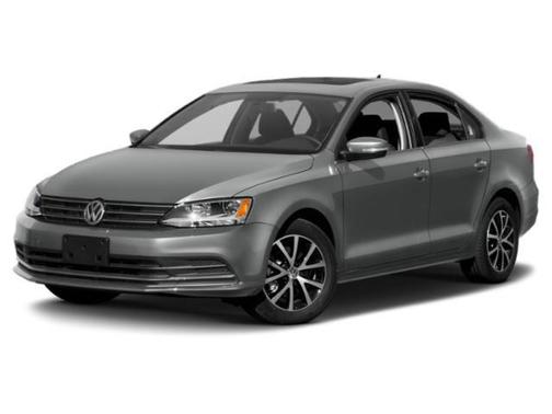 2015 Volkswagen Jetta Auto S w/Technology