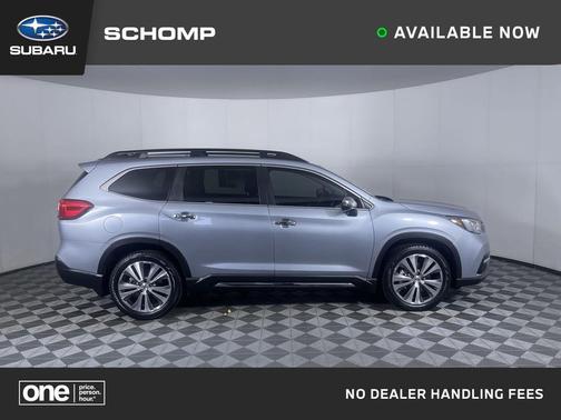 2022 Subaru Ascent Touring 7-Passenger