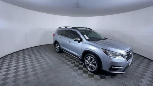 2022 Subaru Ascent Touring 7-Passenger