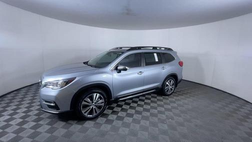 2022 Subaru Ascent Touring 7-Passenger