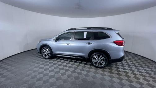 2022 Subaru Ascent Touring 7-Passenger