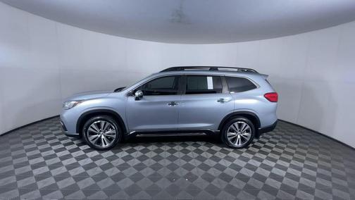 2022 Subaru Ascent Touring 7-Passenger
