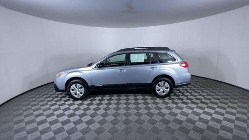 2013 Subaru Outback 2.5i