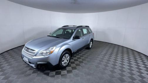 2013 Subaru Outback 2.5i
