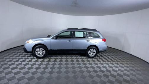 2013 Subaru Outback 2.5i