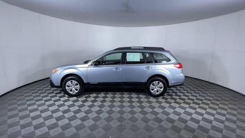 2013 Subaru Outback 2.5i