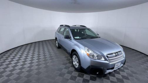 2013 Subaru Outback 2.5i