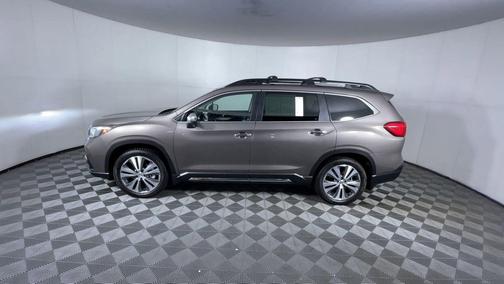 2022 Subaru Ascent Touring 7-Passenger