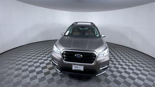 2022 Subaru Ascent Touring 7-Passenger