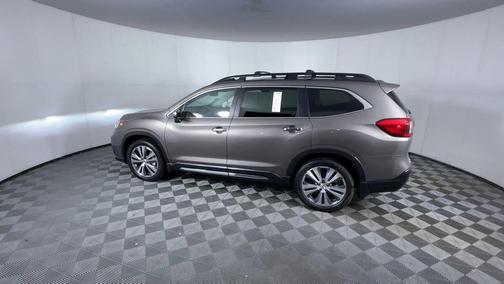 2022 Subaru Ascent Touring 7-Passenger