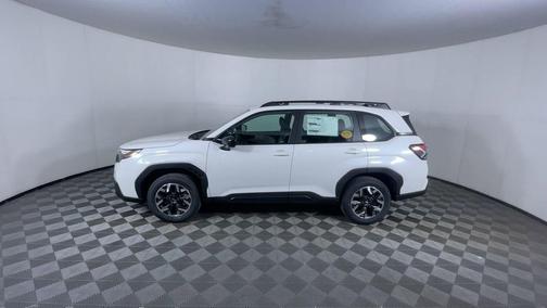 2026 Subaru Forester Base