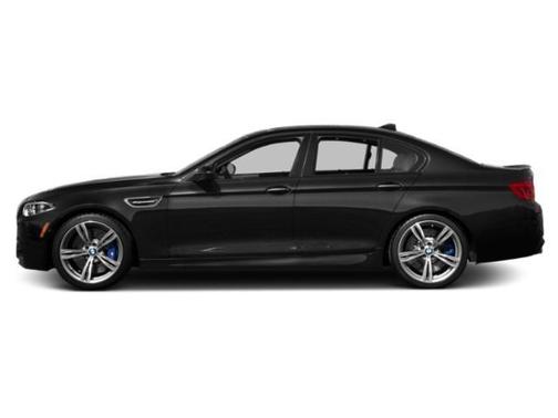 2015 BMW M5 Base