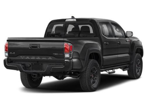 2020 Toyota Tacoma TRD Off Road