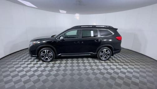 2023 Subaru Ascent Limited 8-Passenger