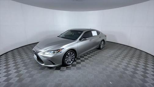 2020 Lexus ES 350 Base