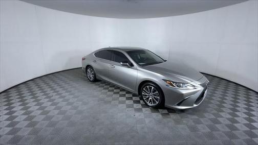 2020 Lexus ES 350 Base
