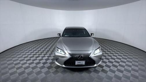 2020 Lexus ES 350 Base