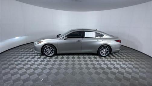 2020 Lexus ES 350 Base