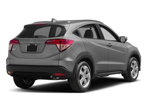 2017 Honda HR-V EX-L w/Navigation