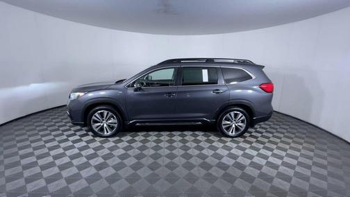 2019 Subaru Ascent Limited 7-Passenger