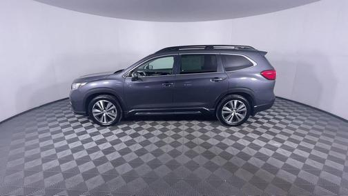2019 Subaru Ascent Limited 7-Passenger