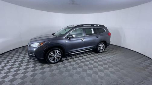 2019 Subaru Ascent Limited 7-Passenger
