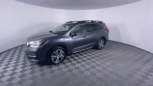 2019 Subaru Ascent Limited 7-Passenger
