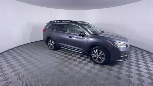 2019 Subaru Ascent Limited 7-Passenger