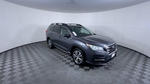 2019 Subaru Ascent Limited 7-Passenger