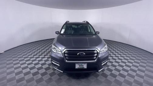 2019 Subaru Ascent Limited 7-Passenger