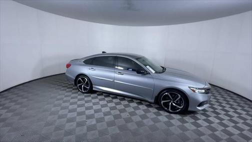2022 Honda Accord Sport SE 1.5T