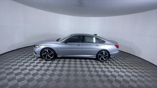 2022 Honda Accord Sport SE 1.5T