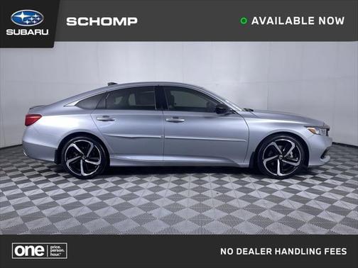 2022 Honda Accord Sport SE 1.5T