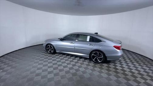 2022 Honda Accord Sport SE 1.5T