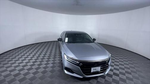 2022 Honda Accord Sport SE 1.5T