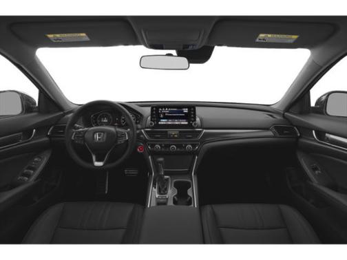 2022 Honda Accord Sport SE 1.5T