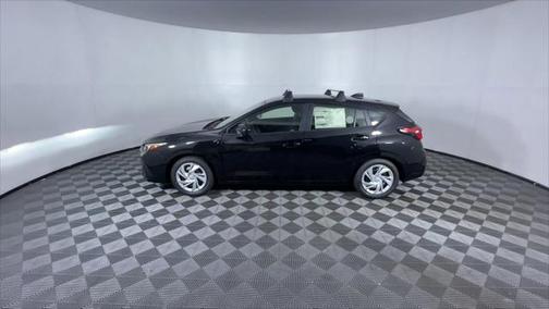 2024 Subaru Impreza Base
