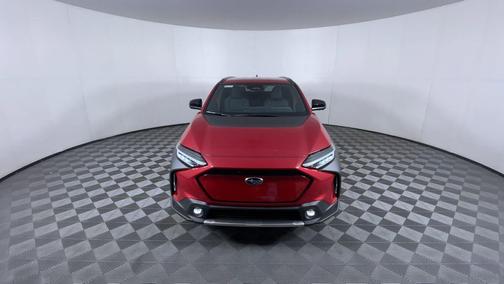 2025 Subaru Solterra Limited