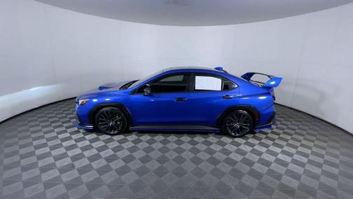 2023 Subaru WRX Limited