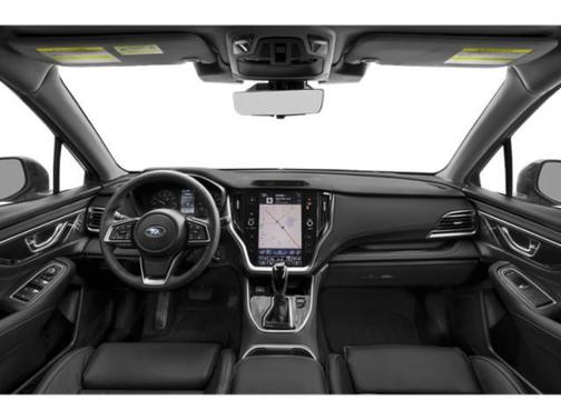 2025 Subaru Outback Touring