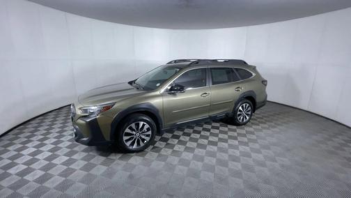 2024 Subaru Outback Limited XT