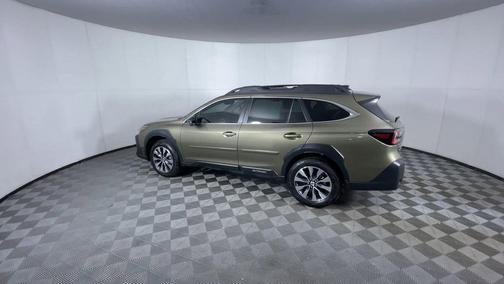 2024 Subaru Outback Limited XT