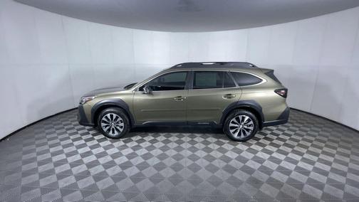 2024 Subaru Outback Limited XT