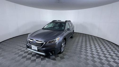 2022 Subaru Outback Limited XT