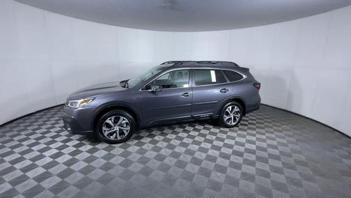 2022 Subaru Outback Limited XT