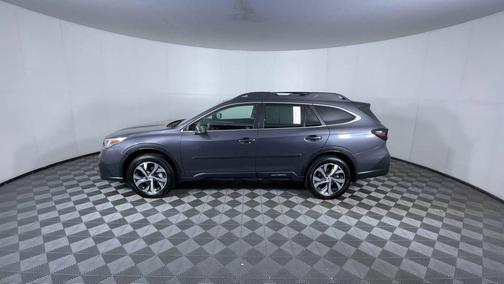 2022 Subaru Outback Limited XT