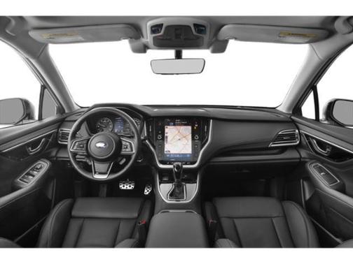 2022 Subaru Legacy Limited