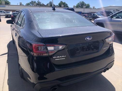 2022 Subaru Legacy Limited